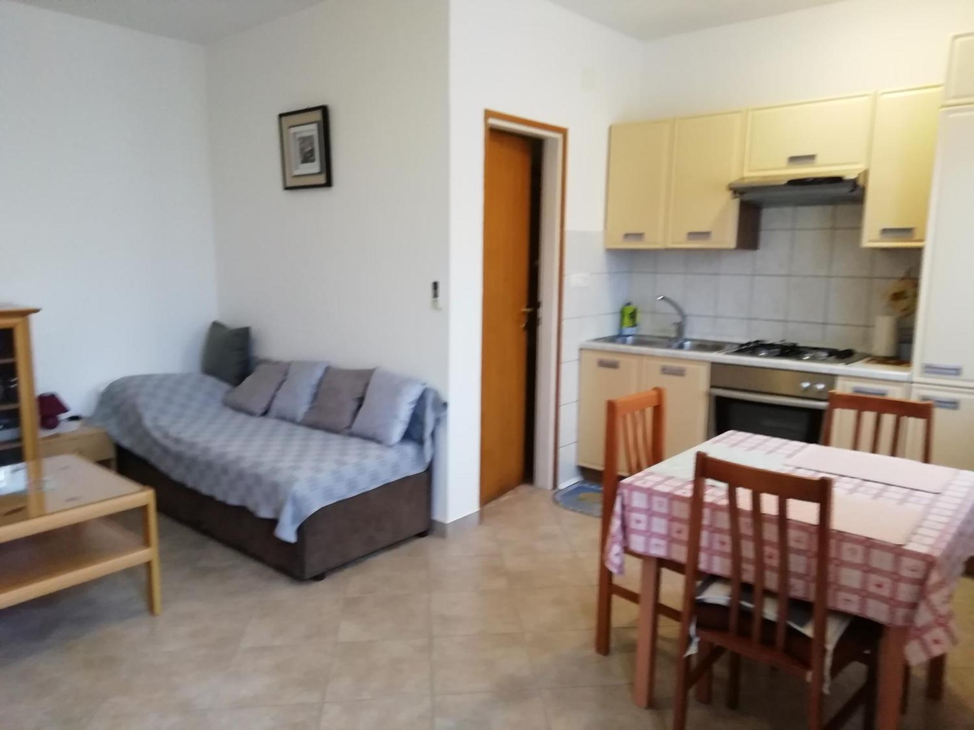 Apartmani Vesna Buje Exterior photo
