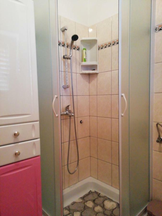 Apartmani Vesna Buje Exterior photo